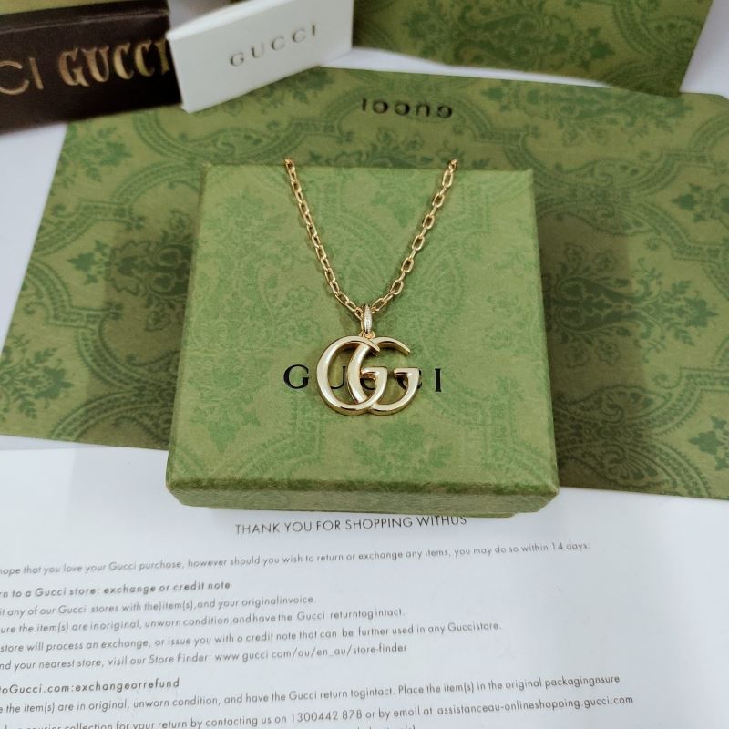 Gucci Necklaces